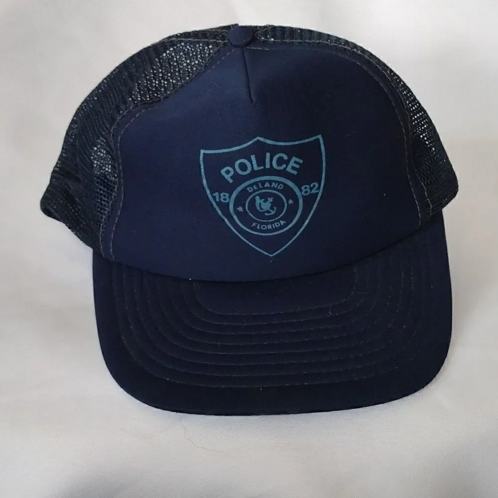 Vintage ball cap